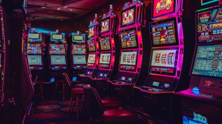 Pasar sportsbook ws168 untuk Liga 1 dan pertandingan internasional