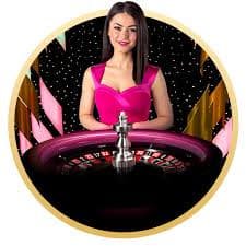 Tampilan Bet Slip platform ws168 menampilkan meja live dengan dealer dan taruhan real-time