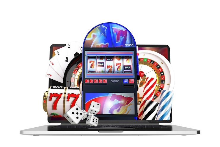 Pengaturan Bet Slip dengan opsi keamanan dan notifikasi