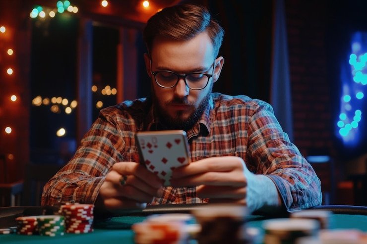 Antarmuka esports betting ws168 dengan detail pertandingan Mobile Legends